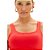 Top Cropped Easy Lança Perfume Sport Pr25 Vermelho Feminino - Imagem 3