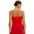 Blusa Corset Easy Lança Perfume Fall Pr25 Vermelho Feminino - Imagem 2