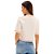 Camiseta Easy Lança Perfume Urban Pr25 Off White Feminino - Imagem 2