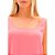 Blusa Lança Perfume Basic Pr25 Rosa Feminino - Imagem 3
