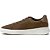 Tênis Aramis Journey Classic Marrom Café Masculino - Imagem 2