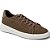 Tênis Aramis Journey Classic Marrom Café Masculino - Imagem 3
