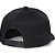 Boné Acostamento Lobo Metal Grande Pr25 Preto Masculino - Imagem 2
