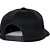 Boné Acostamento Lobo Mediterrain Pr25 Preto Masculino - Imagem 2