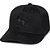 Boné Acostamento Lobo Frontal Pr25 Preto Masculino - Imagem 1