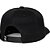 Boné Acostamento Lobo Frontal Pr25 Preto Masculino - Imagem 2