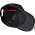 Boné Acostamento Lobo Frontal Pr25 Preto Masculino - Imagem 3
