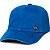 Boné Acostamento Metal Frente Pr25 Azul Masculino - Imagem 1