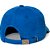 Boné Acostamento Metal Frente Pr25 Azul Masculino - Imagem 2