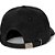 Boné Acostamento Bordado Frontal Pr25 Preto Masculino - Imagem 2