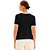 Camiseta Lança Perfume Estampada Pr25 Preto Feminino - Imagem 2