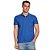 Camisa Polo Aramis Basic Piquet Ve25 Azul Royal Masculino - Imagem 1