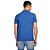 Camisa Polo Aramis Basic Piquet Ve25 Azul Royal Masculino - Imagem 2