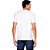 Camiseta Aramis Basic Ve25 Branco Masculino - Imagem 2