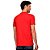 Camiseta Aramis Basic Ve25 Vermelho Masculino - Imagem 2