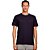 Camiseta Aramis Friso na Gola Ve25 Marinho Masculino - Imagem 1
