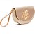 Bolsa Clutch Lança Perfume Clutch Pr25 Dourado Feminino - Imagem 3