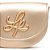 Bolsa Clutch Lança Perfume Clutch Pr25 Dourado Feminino - Imagem 4