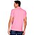 Camisa Polo Aramis Basic Piquet Ve25 Rosa Masculino - Imagem 2