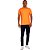 Camisa Polo Aramis Classic Ve25 Laranja Masculino - Imagem 4