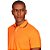 Camisa Polo Aramis Classic Ve25 Laranja Masculino - Imagem 3