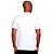 Camiseta Aramis Friso na Gola Ve25 Branco Masculino - Imagem 2