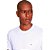Camiseta Aramis Friso na Gola Ve25 Branco Masculino - Imagem 3