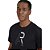 Camiseta Aramis Move Lettering Pinos In24 Preto Masculino - Imagem 3