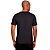 Camiseta Aramis Basic Ve25 Preto Masculino - Imagem 2