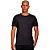 Camiseta Aramis Basic Ve25 Preto Masculino - Imagem 1