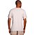 Camiseta Aramis Basic Ve25 Bege Masculino - Imagem 2