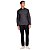 Camisa Aramis Slim Ve25 Cinza Masculino - Imagem 5