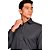 Camisa Aramis Slim Ve25 Cinza Masculino - Imagem 3