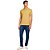 Camisa Polo Aramis Basic Piquet Ve25 Amarelo Masculino - Imagem 4