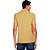 Camisa Polo Aramis Basic Piquet Ve25 Amarelo Masculino - Imagem 2