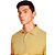 Camisa Polo Aramis Basic Piquet Ve25 Amarelo Masculino - Imagem 3