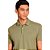Camisa Polo Aramis Basic Piquet Ve25 Verde Oliva Masculino - Imagem 3