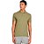 Camisa Polo Aramis Basic Piquet Ve25 Verde Oliva Masculino - Imagem 1
