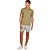 Camisa Polo Aramis Basic Piquet Ve25 Verde Oliva Masculino - Imagem 4