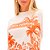 Camiseta Lança Perfume Estampada Pr25 Off White Feminino - Imagem 3