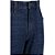 Calça Jeans Individual Right In24 Azul Masculino - Imagem 3