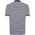 Camisa Polo Individual Fio Tinto In24 Cinza Escuro Masculino - Imagem 2