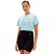 Camiseta Easy Lança Perfume Estampada Pr25 Azul Feminino - Imagem 4