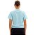 Camiseta Easy Lança Perfume Estampada Pr25 Azul Feminino - Imagem 2