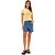 Camiseta Easy Lança Perfume Baby Look Pr25 Amarelo Feminino - Imagem 4