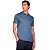 Camisa Polo Aramis Interlock Pima Ve25 Azul Masculino - Imagem 1