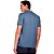 Camisa Polo Aramis Interlock Pima Ve25 Azul Masculino - Imagem 2