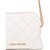 Bolsa Crossbody Lança Perfume Matelasse Pr25 Branco Feminino - Imagem 5