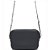 Bolsa Crossbody Easy Lança Perfume Mono Pr25 Preto Feminino - Imagem 2