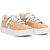 Tênis Easy Lança Perfume Couro Metal Pr25 Off White Feminino - Imagem 2